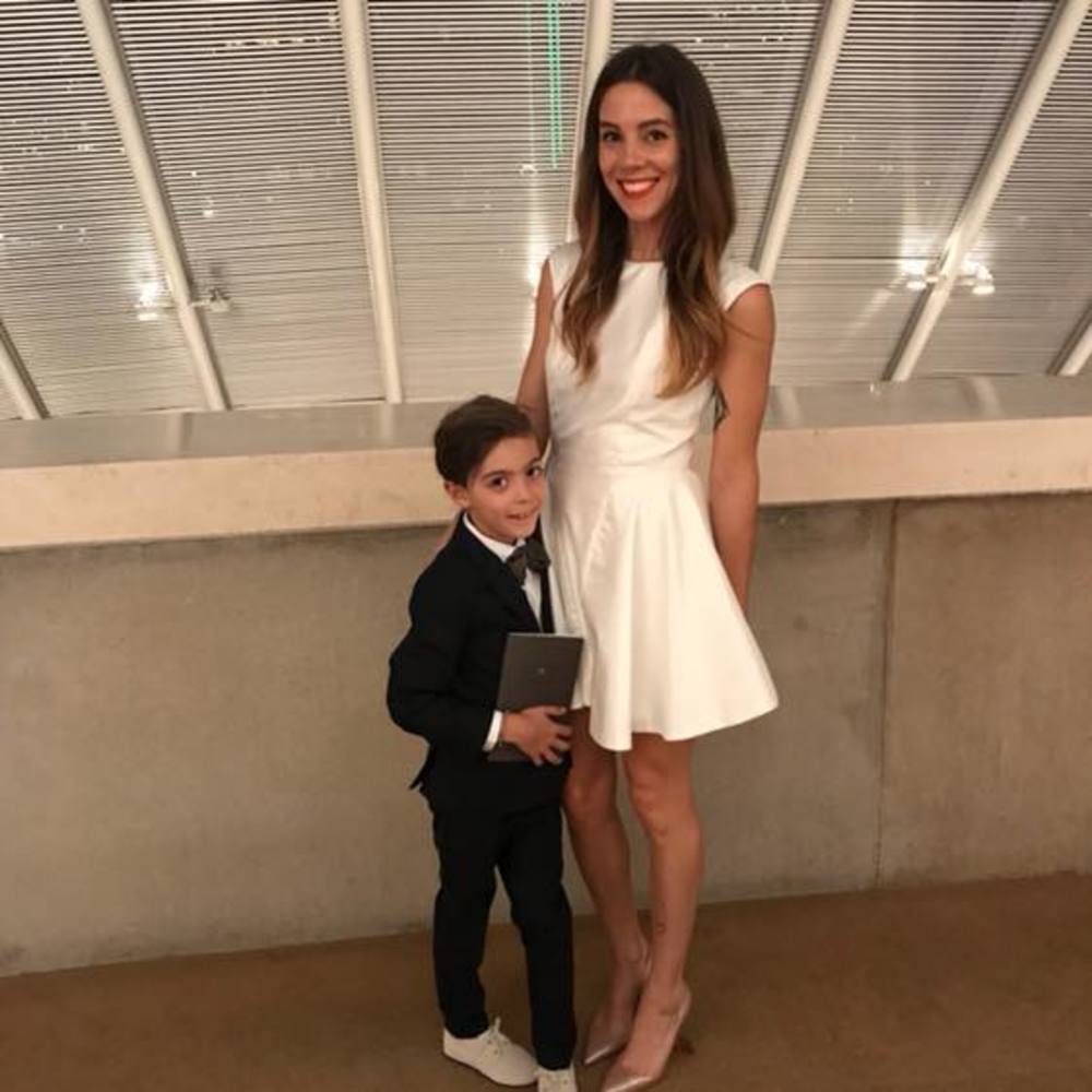 Meet your Posher, Sarah rene